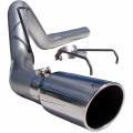 Dodge Ram 6.7L Exhaust Parts - Exhaust Systems