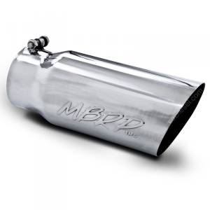 7.3L OBS Exhaust Parts - Exhaust Tips & Stacks