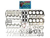 2011–2016 Ford 6.7L Powerstroke Parts - Ford 6.7L Engine Parts