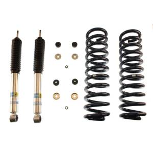 6.7L Powerstroke Steering And Suspension Parts - Lift & Leveling Kits