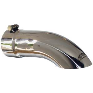 6.0L Powerstroke Exhaust Parts - Exhaust Tips & Stacks