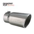 Exhaust - Exhaust Tips