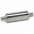 Exhaust - Mufflers