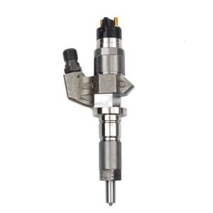Fuel Injection & Parts - Fuel Injectors & Nozzles