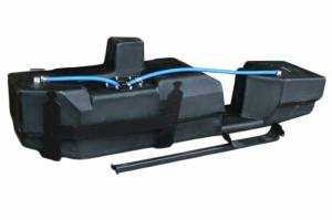 6.6L LML Fuel System & Components - Fuel Tanks & Parts