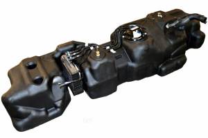 Ford 6.7L Fuel System & Components - Fuel Tanks & Parts