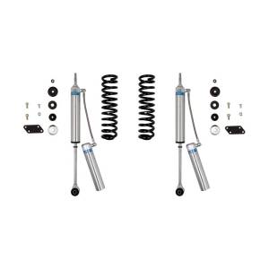 6.0L Powerstroke Steering And Suspension - Lift & Leveling Kits