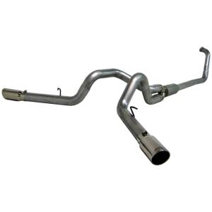 6.0L Powerstroke Exhaust Parts - Exhaust Systems