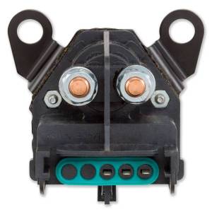 1982-2000 6.2 & 6.5 Detroit Diesel - GM 6.2L & 6.5L Electrical Parts