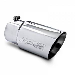 Dodge 5.9L Exhaust Parts - Exhaust Tips & Stacks