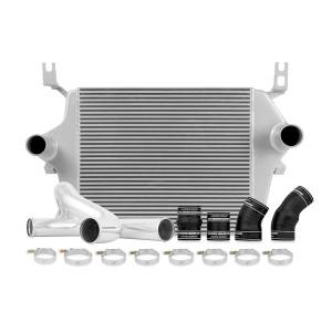6.0L Powerstroke Air Intakes & Accessories - Intercoolers & Pipes