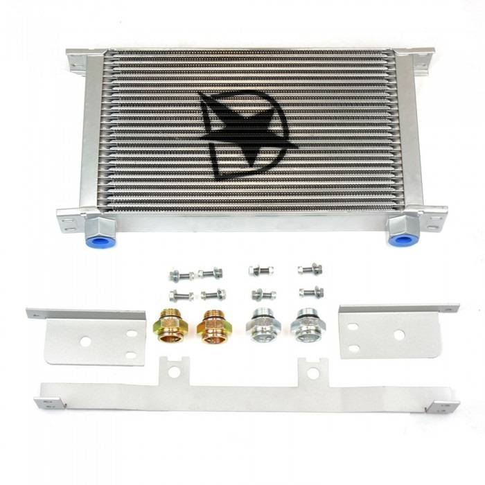 thumbnail image 2 of Upgraded Heavy Duty Allison Transmission Cooler Lines – 01-05 GM LB7 LLY Duramax 2 of 4