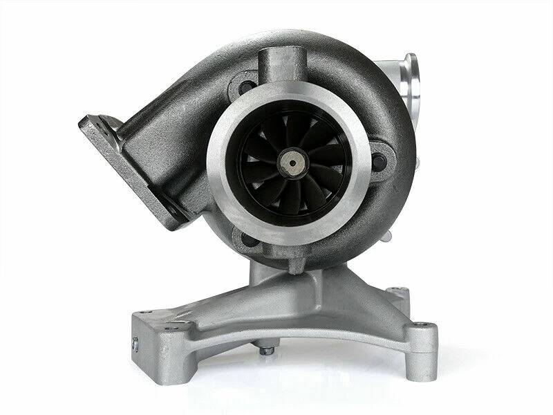 thumbnail image 2 of DTPD TP38 Turbo Rebuild Kit W/ 5+5 Billet Wheel & Shaft For 94-97 7.3L Powerstroke 2 of 5