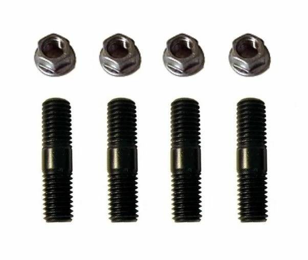 thumbnail image 2 of Exhaust Manifold To Cylinder Head Studs/Nuts Kit – 5.9L & 6.7L Cummins (89-25) 2 of 5