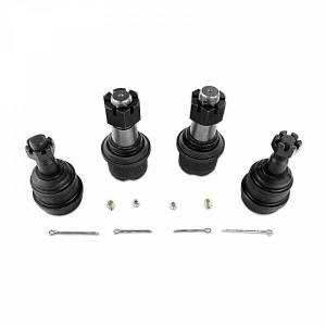 2019-2023 Ram 6.7L 24V Cummins - 2019-2023 Ram 6.7L Steering And Suspension