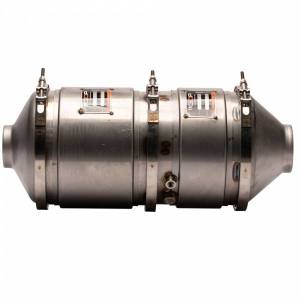 6.6L L5P Exhaust Parts - Diesel Exhaust Aftertreatment