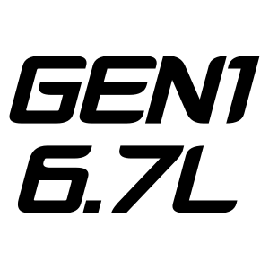 Ford Powerstroke Diesel Parts - 2011–2016 Ford 6.7L Powerstroke Parts