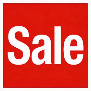Shop By Part - Sale Items