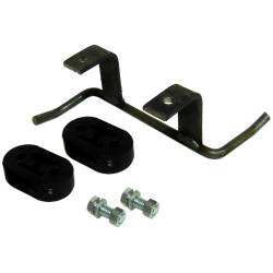 MBRP Exhaust - MBRP Exhaust Rear Frame Hanger Assembly