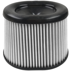 S&B Filters - S&B Filters Replacement Filter for S&B Cold Air Intake Kit (Disposable, Dry Media) KF-1035D