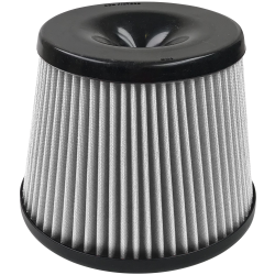 S&B Filters - S&B Filters Replacement Filter for S&B Cold Air Intake Kit (Disposable, Dry Media) KF-1053D
