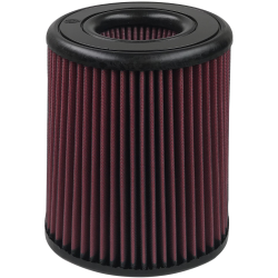 S&B Filters - S&B Filters Replacement Filter for S&B Cold Air Intake Kit (Cleanable, 8-ply Cotton) KF-1047