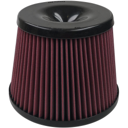 S&B Filters - S&B Filters Replacement Filter for S&B Cold Air Intake Kit (Cleanable, 8-ply Cotton) KF-1053