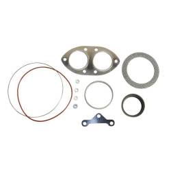 BD Diesel - BD Diesel INSTALL KIT, HP/LP Turbo - Ford 2008-2010 6.4L PowerStroke 179618