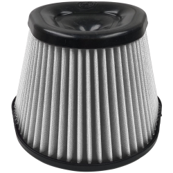 S&B Filters - S&B Filters Replacement Filter for S&B Cold Air Intake Kit (Disposable, Dry Media) KF-1037D