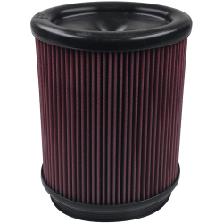S&B Filters - S&B Filters Replacement Filter for S&B Cold Air Intake Kit (Cleanable, 8-ply Cotton) KF-1059