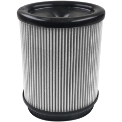S&B Filters - S&B Filters Replacement Filter for S&B Cold Air Intake Kit (Disposable, Dry Media) KF-1059D