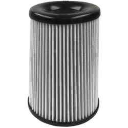 S&B Filters - S&B Filters Replacement Filter for S&B Cold Air Intake Kit (Disposable, Dry Media) KF-1063D