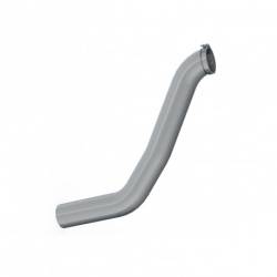 MBRP Exhaust - MBRP Exhaust 4  Down Pipe for HX40 Turbo