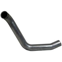 MBRP Exhaust - MBRP Exhaust 4" Down Pipe, AL