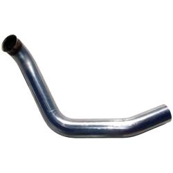 MBRP Exhaust - MBRP Exhaust 4" Down Pipe, T409