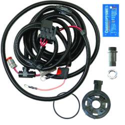 BD Diesel - BD Diesel Flow-MaX Fuel Heater Kit - 12v 320W - AirDog I / II / II-4G WSP 1050347