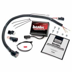 Banks Power - Transcommand Automatic Transmission Management Computer 89-98 Ford E4OD Automatic Transmission Banks Power