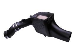 S&B Filters - S&B Filters Cold Air Intake Kit (Dry Disposable Filter) 75-5070D