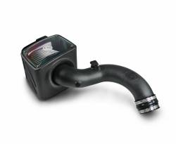 S&B Filters - S&B Filters Cold Air Intake Kit (Dry Disposable Filter) 75-5102D