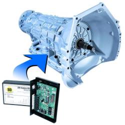 BD Diesel - BD Diesel AutoLoc Ford, Dodge, Chevy GMC 2500 3500  1030390