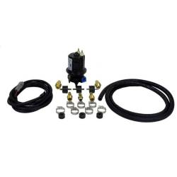 BD Diesel - BD Diesel Lift Pump Kit, AuxilIary - 1998-2007 Dodge 5.9L 24-valve 1050226