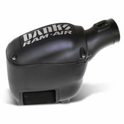 Banks Power - Ram-Air Cold-Air Intake System Dry Filter 11-16 Ford 6.7L F250 F350 F450 Banks Power