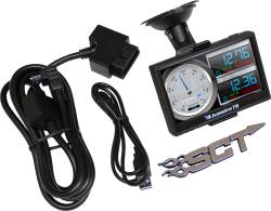SCT Performance - SCT Performance Ford Livewire TS Programmer and Monitor 5015P