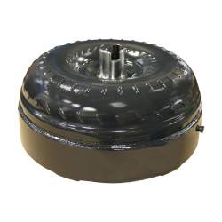 BD Diesel - BD Diesel Triple Torque Force Converter - 1994-2007 Dodge 47RE/47RH/48RE Enhanced Stall 1071217X