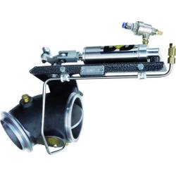 BD Diesel - BD Diesel Exhaust Brake - 2004.5-2005 Dodge 325hp Air/Turbo Mount 2023331