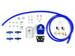 Sinister Diesel - Sinister Diesel Coolant Filtration System for Universal Applications