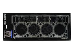 Sinister Diesel - Sinister Diesel Black Diamond 18mm Head Gaskets for Ford Powerstroke 2003-2006 6.0L