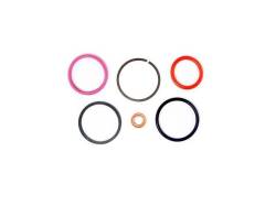 Sinister Diesel - Sinister Diesel Fuel Injector Seal Kit for 1994-2003 Ford Powerstroke 7.3L