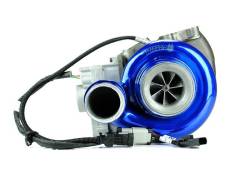 Sinister Diesel - Sinister Diesel Pitbull Series Turbo for Dodge Cummins 2007.5-2012 6.7L