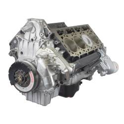 Industrial Injection - Duramax  04.5-06 LLY Stock Short Block